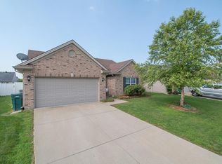 4818 Bernheim Dr, Owensboro, KY 42301