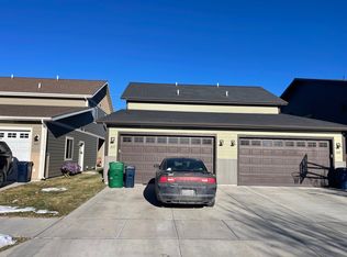 3657 Laduke St, Bozeman, MT 59718