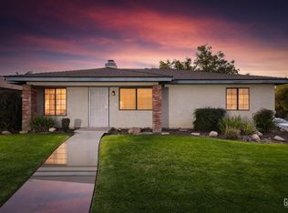 512 Gargano Rd, Bakersfield, CA 93306