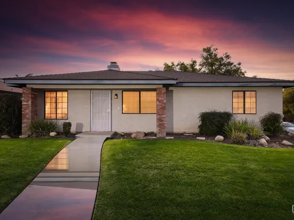 512 Gargano Rd, Bakersfield, CA 93306
