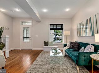 2603 Sherman Ave NW, Washington, DC 20001