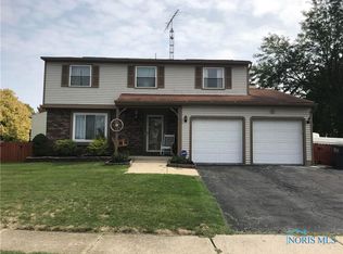 5440 Thornbrook Trl, Toledo, OH 43611