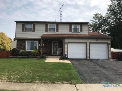 5440 Thornbrook Trl, Toledo, OH, 43611