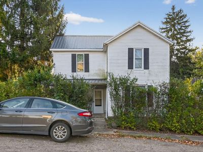 812 N Gay St, Mount Vernon, OH, 43050