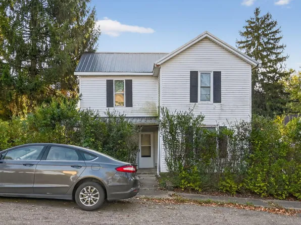 812 N Gay St, Mount Vernon, OH 43050