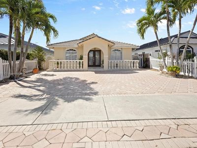 10038 NW 127th Ter, Hialeah Gardens, FL, 33018