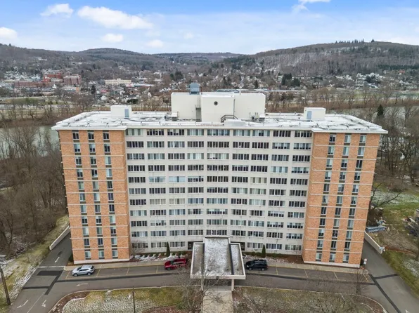 5 Riverside Dr APT 1103, Binghamton, NY 13905