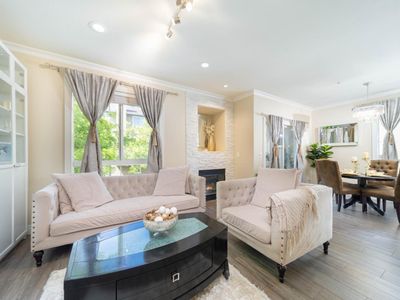 576 King George Ave, San Jose, CA, 95136