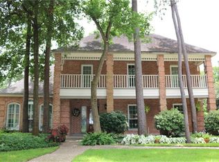 17711 Terrawren Ln, Spring, TX 77379