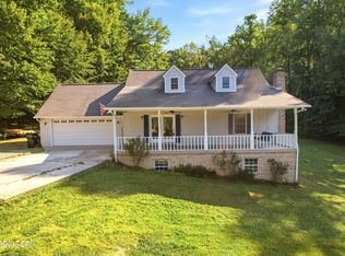 923 Marlow Cir, Clinton, TN 37716