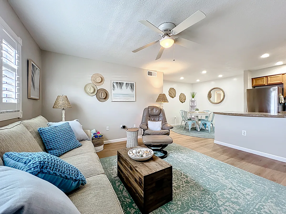 Building Photo - 5600 N Banana River Blvd #1