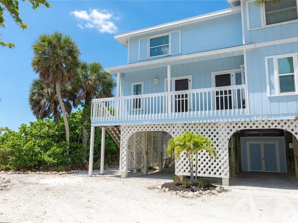 301 S Gulf Blvd #421, Placida, FL 33946