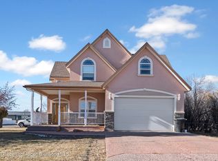 308 Riverview Ave, Craig, CO 81625