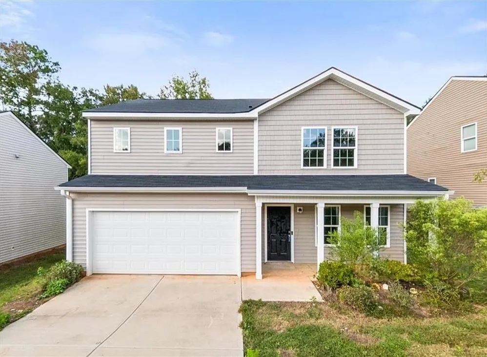 124 Cold Creek Parkway - 1 — Photo 1