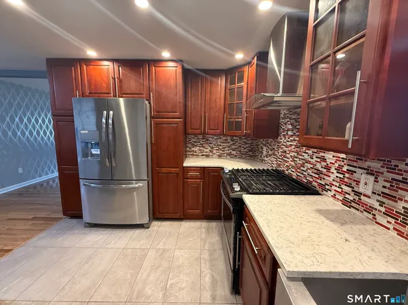 (undisclosed Address), Stamford, CT 06902