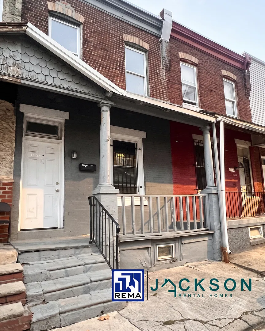 654 N Conestoga St., 2 bedrooms, 1 bathroom Home — Photo 1