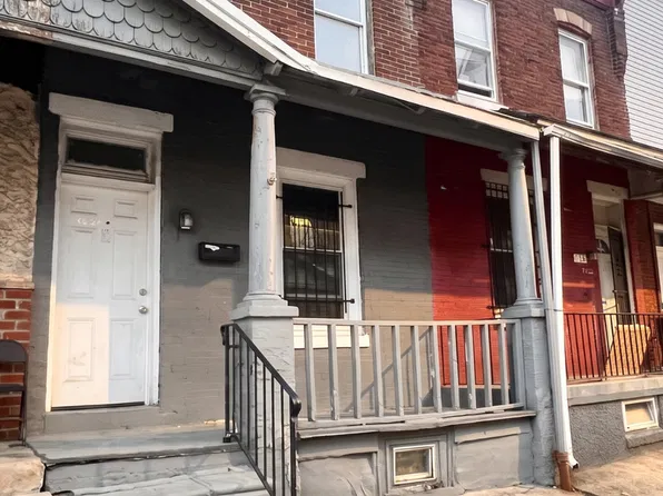 654 N Conestoga St, Philadelphia, PA 19131