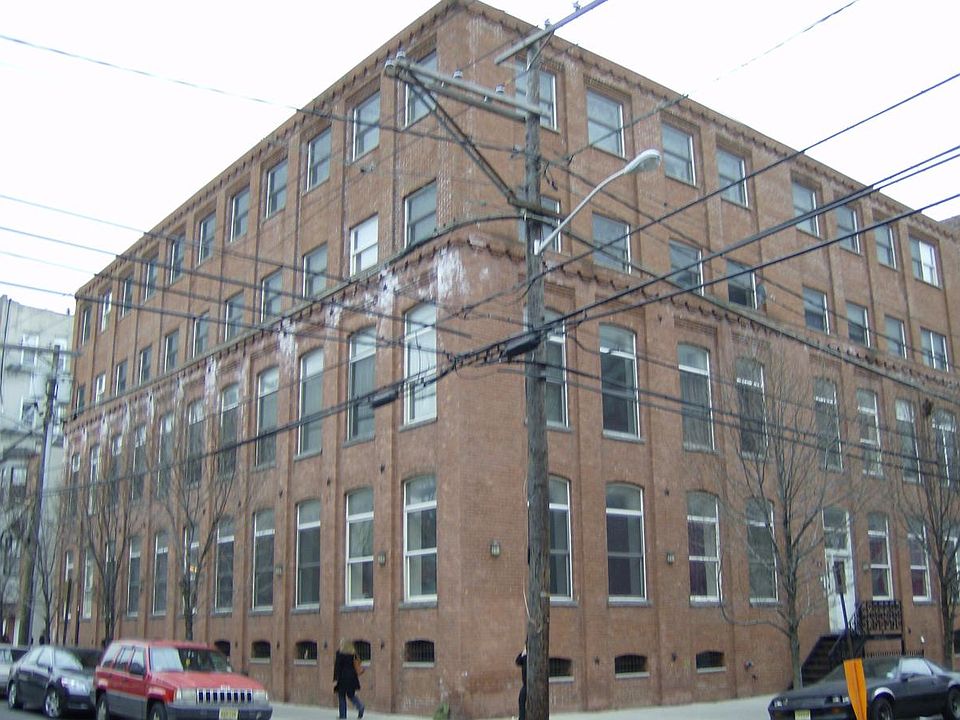 Front of Bldg