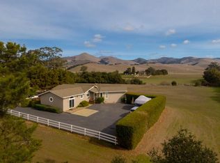 786 Old Stage Rd, Salinas, CA 93908