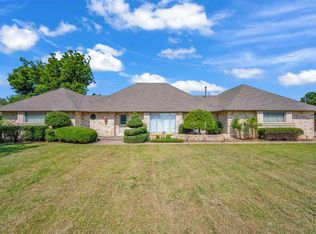 1120 NW Becontree Dr, Lawton, OK 73505