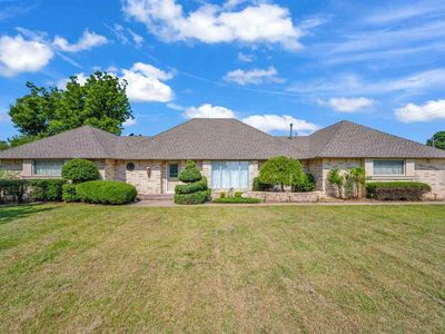 1120 NW Becontree Dr, Lawton, OK, 73505