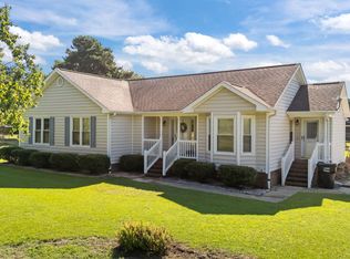 597 Corbett Rd, Clayton, NC 27520