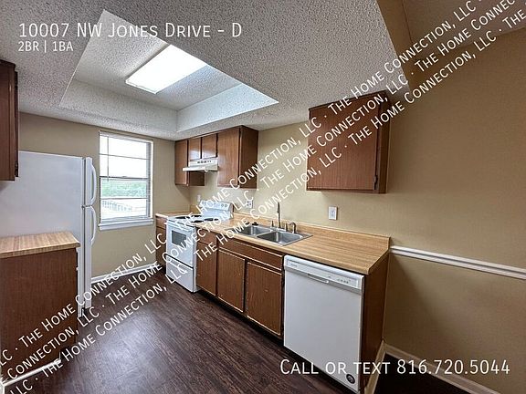 2nd image of 10007 NW Jones Dr APT D