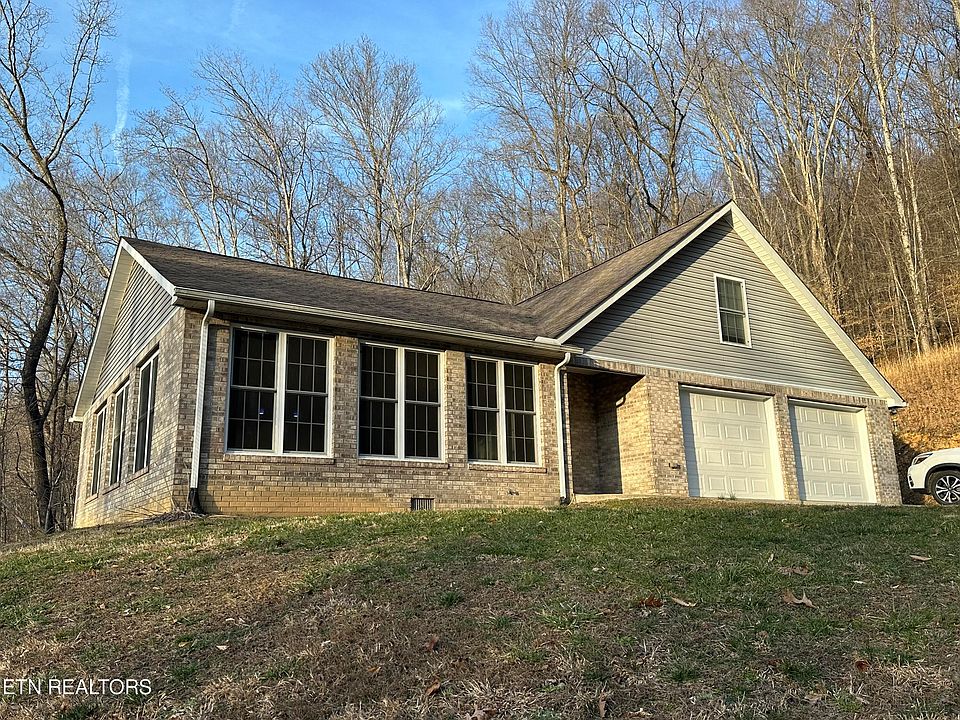 440 Sams Mountain Rd, Middlesboro, KY 40965 Zillow
