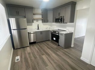 Green Street, Salt Lake City, UT 84106