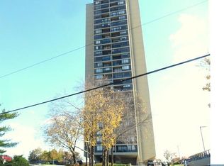 6 Horizon Rd APT 1504, Fort Lee, NJ