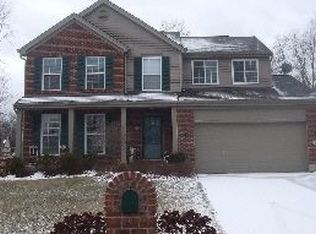 817 Ridgepoint Dr, Independence, KY 41051