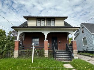 386 Pine Ave, Oshawa, ON L1J 2H8