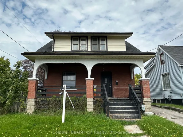 386 Pine Ave, Oshawa, ON L1J 2H8