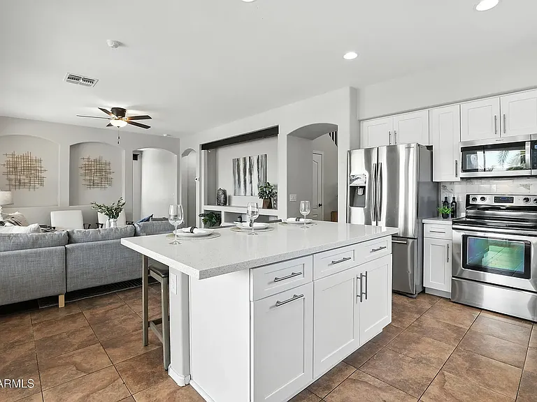3692 E Morning Star Ln — Photo 19