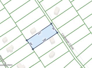 128 Lindbergh Cir, Albrightsville, PA 18210