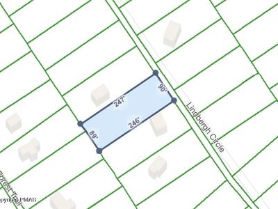 128 Lindbergh Cir, Albrightsville, PA, 18210