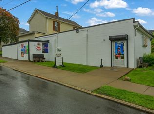 726 Arlington Ave, New Castle, PA
