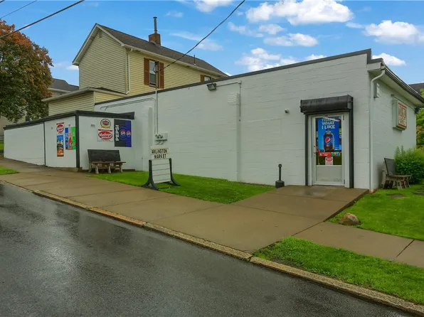 726 Arlington Ave, New Castle, PA 16101