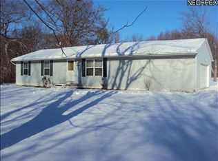 4267 Erma Rd, Barberton, OH 44203