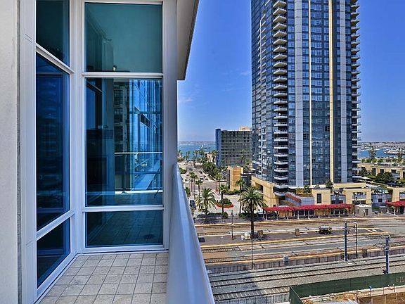 2nd image of 1262 Kettner Blvd Unit 902