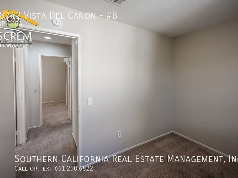 18742 Vista Del Canon #B — Photo 17
