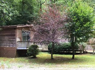 721 Riverside Dr, Cleveland, GA 30528