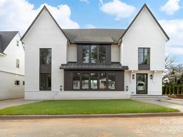 216 Walnut St, Davidson, NC 28036