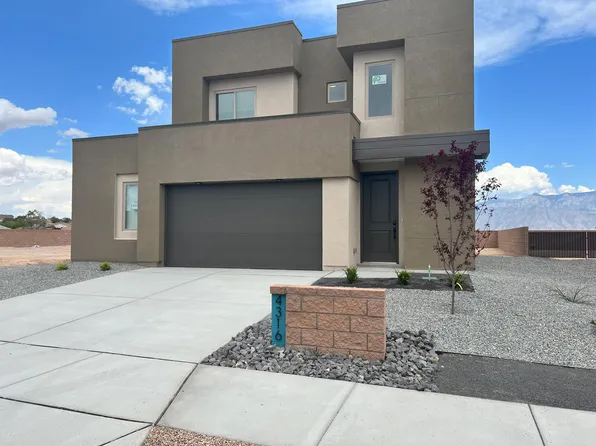 4316 Lauren Loop NE, Rio Rancho, NM 87124
