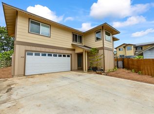 168 Tam Yau Pl #8H, Makawao, HI 96768