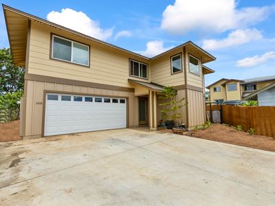 168 Tam Yau Pl #8H, Makawao, HI, 96768