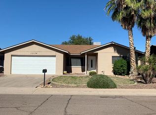 1238 W Nopal Pl, Chandler, AZ 85224