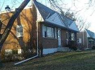 600 E 22nd St, Chester, PA 19013