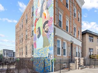 3539 John F Kennedy Blvd APT 3R, Jersey City, NJ 07307