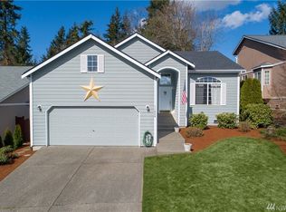 11530 SE 319th St, Auburn, WA 98092